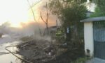 Evitemos quemar basura prevengamos incendios