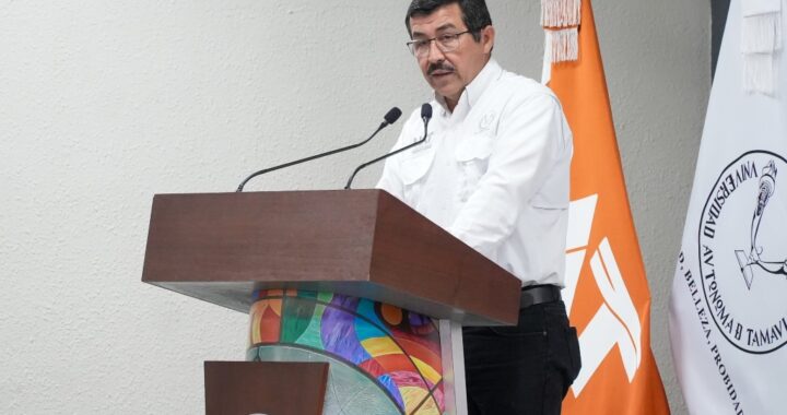 UAT y FGJT suman esfuerzos en favor de la formación jurídica en Tamaulipas