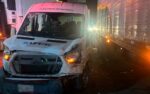 Reporta PCyB noche tranquila pero mantiene la guardia