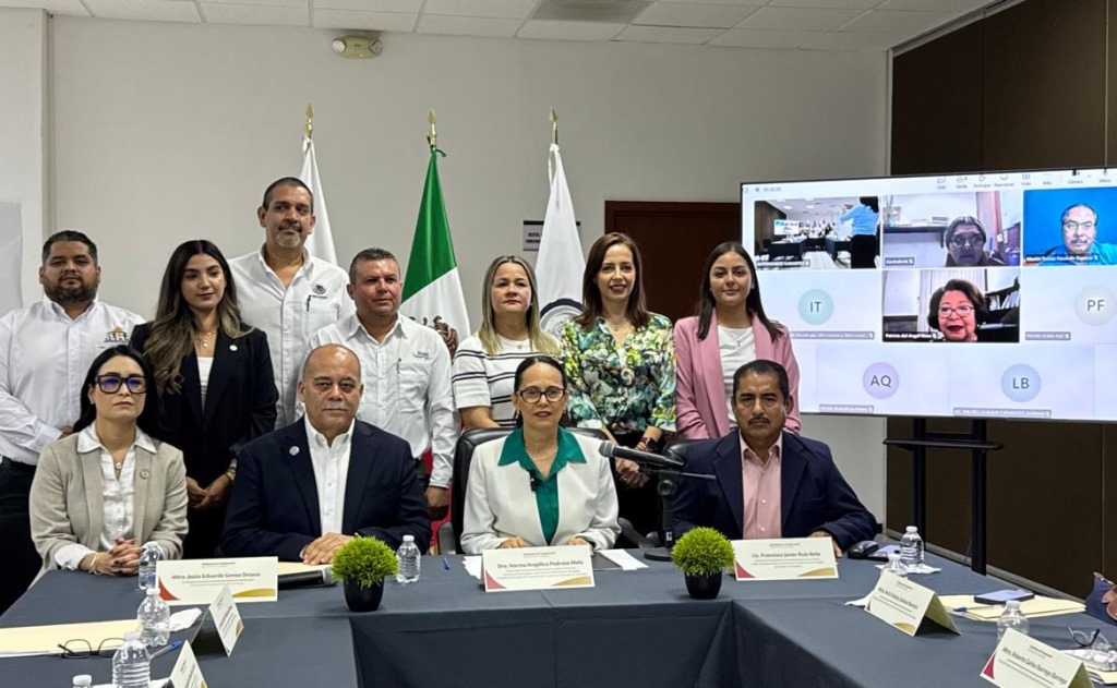 Refuerza Tamaulipas la transparencia y el acceso a la información pública