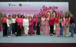 Realiza Secretaría de Administración jornada de sensibilización sobre el cáncer de mama