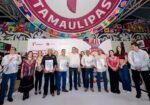 Impulsa Tamaulipas la cadena productiva del agave con apoyos por 8 millones de pesos