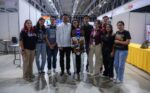 Congreso Internacional de Energía Tamaulipas 2026 acercará a las y los jóvenes tamaulipecos a los grandes proyectos energéticos