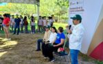 Avanza SEDUMA en la recuperación de Laguna La Escondida