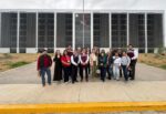 Presenta Tamaulipas proyectos de modernización del Puente del Comercio Mundial a delegación de COMCE
