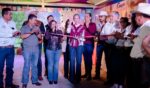 Sabores y tradiciones de Tamaulipas se reúnen en la Feria Tamaulipas 2026
