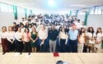 Promueve SET la salud mental y el bienestar emocional entre estudiantes del CONALEP
