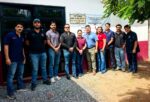 Impulsa la SET proyectos productivos de desarrollo social y económico en Tamaulipas