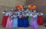 Proyecta docente riqueza cultural tamaulipeca en Estados Unidos