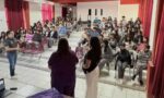 Fortalece Tamaulipas acciones de salud mental para estudiantes de bachillerato