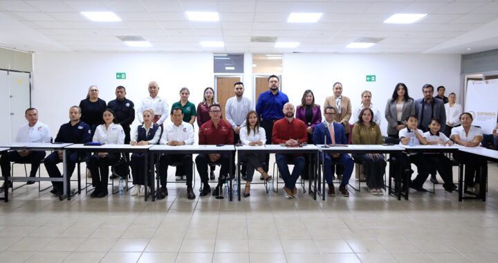 Prioriza Tamaulipas el bienestar de la niñez ante los desafíos de la tecnología digital