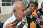 Trabajo coordinado entre gobierno de Américo y Federación fortalece infraestructura carretera de Tamaulipas