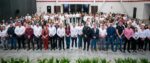 Realiza STPS Simposio Estatal de la Red CONOCER