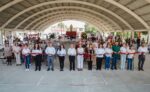 Ofrece STPS jornada laboral en Soto la Marina