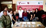 Realizan Primera Jornada de Empleo 2026 en Camargo para impulsar la inserción laboral