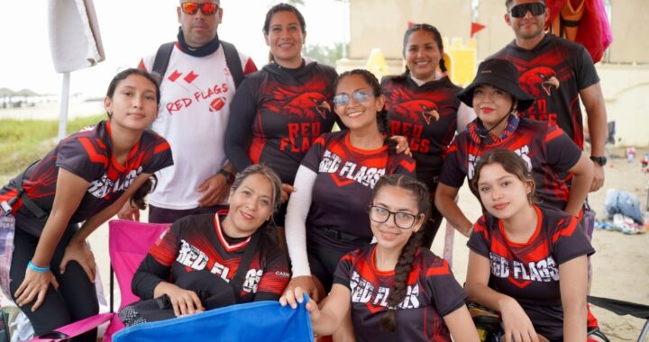 Tochito Miramar Fest 2026, otro logro de Tamaulipas: Sectur