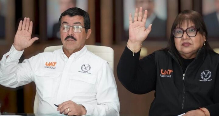 Asamblea de la UAT aprueba nuevos reglamentos para fortalecer el desarrollo institucional