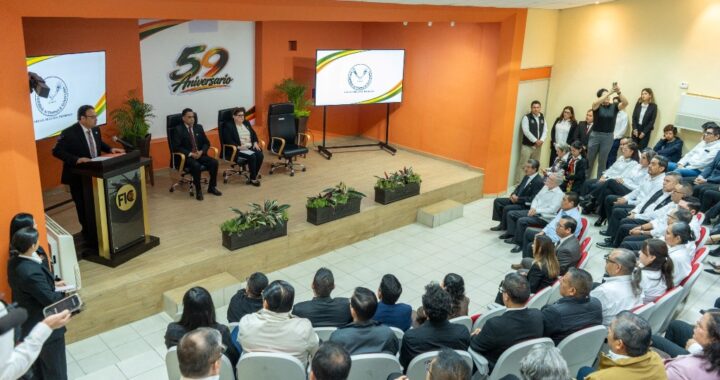 La Facultad de Ingeniería y Ciencias de la UAT reafirma su liderazgo en educación e investigación científica