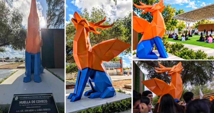 “La huella de COVECO” fortalece en la UAT el humanismo y la identidad universitaria
