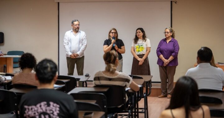 Activa la UAT brigada universitaria de primeros auxilios psicológicos