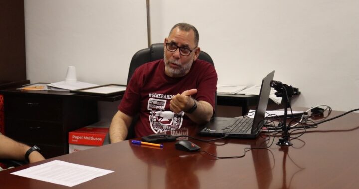 Fortalece UPRR la preparación académica de sus nuevos docentes