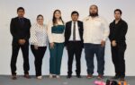 Finalizan estudiantes de la UPRR estadías profesionales