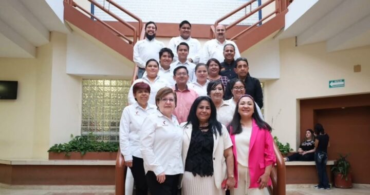 Desarrollan la UT Altamira y la UAT tecnología para la resolución pacífica de conflictos escolares