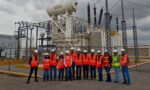 Fortalecen UTTN formación de sus estudiantes con visita a Planta Solar Fotovoltaica en Tlaxcala